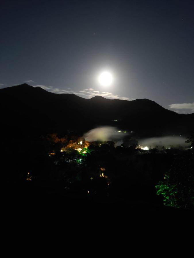 Canto Dos Passaros Rio de Janeiro Esterno foto